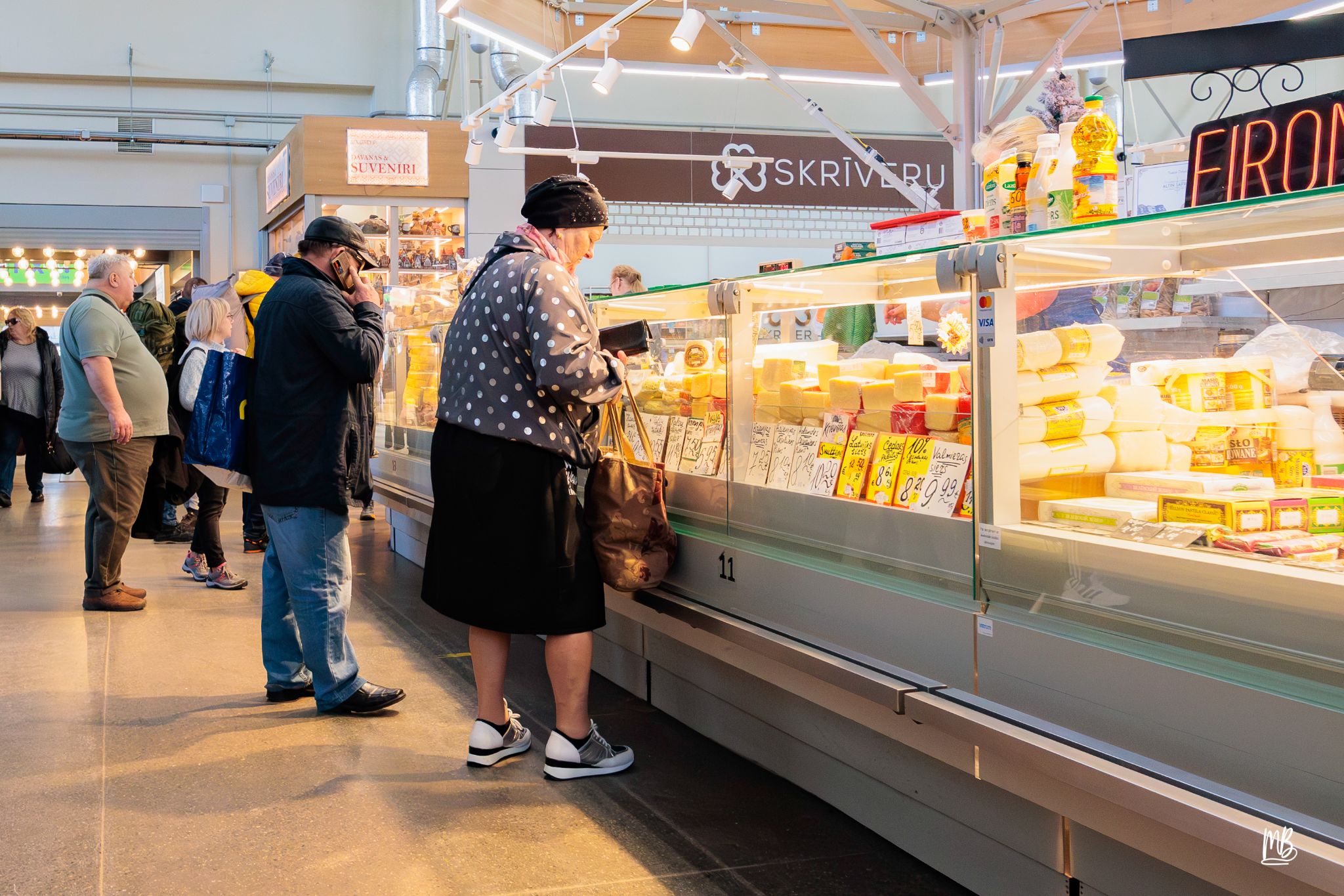 2024   Riga   MB 236